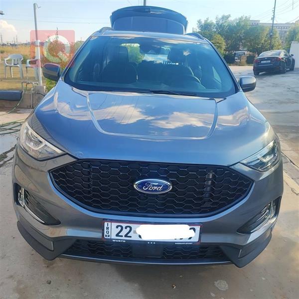 Ford for sale in Iraq